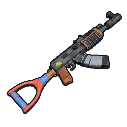 AK-47
