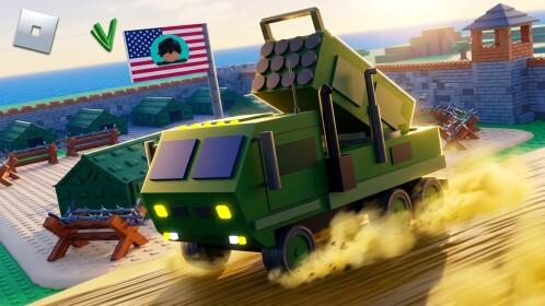 Grow a Town Roblox game